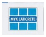 MYK Laticrete